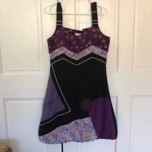 The Collection Royal sundress